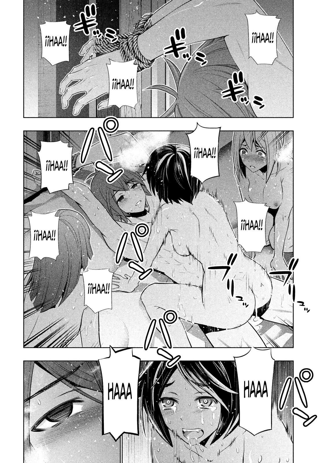 Parallel Paradise Capitulo 62 página 7