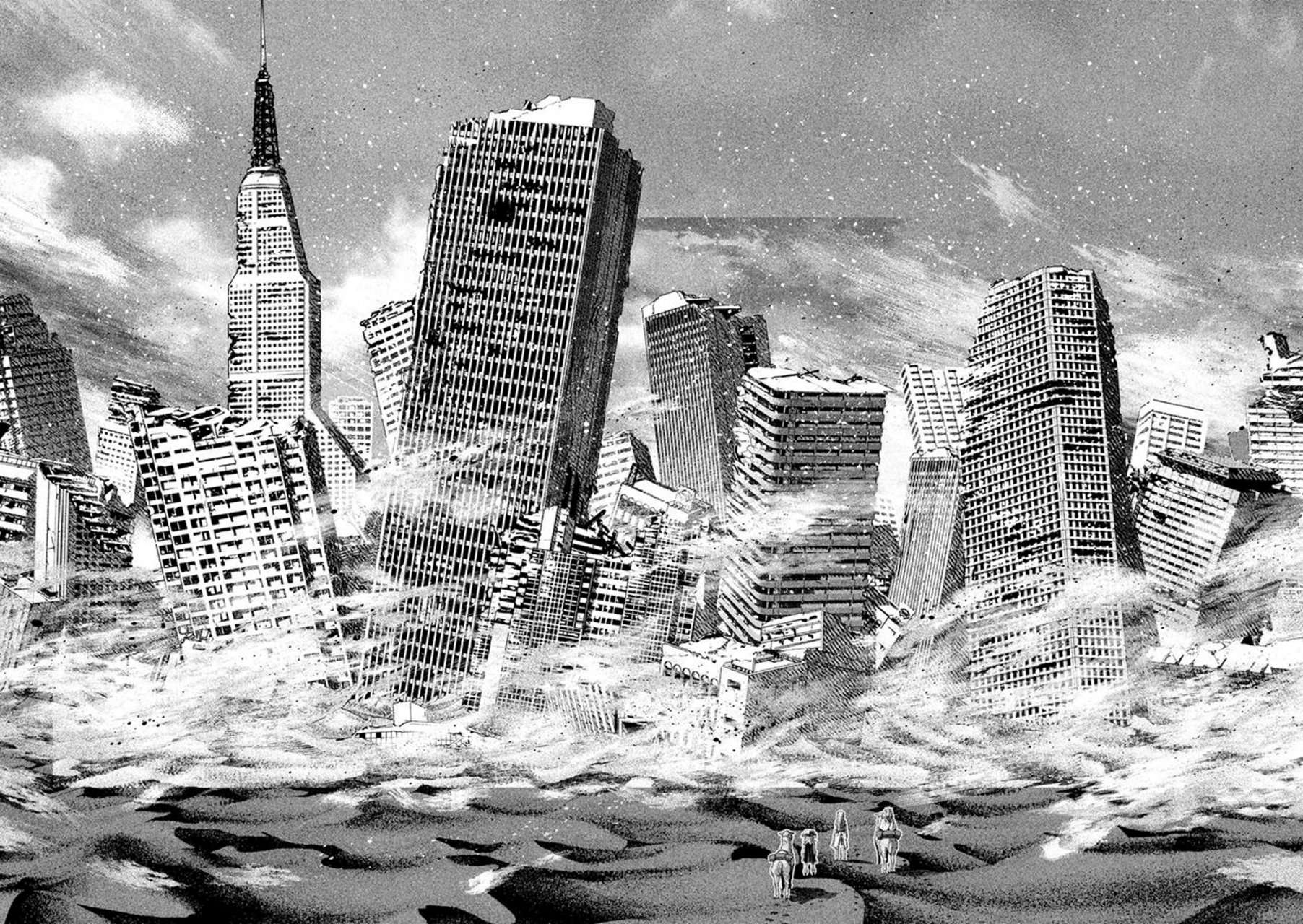Parallel Paradise Capitulo 72.5 página 5