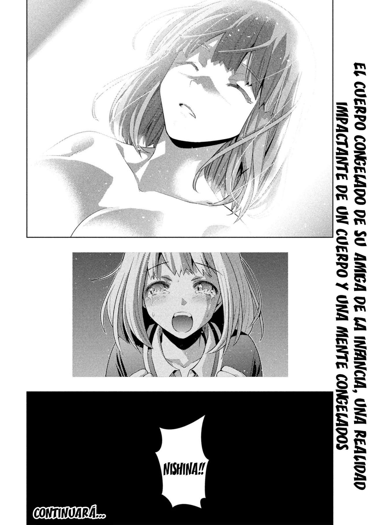 Parallel Paradise Capitulo 80 página 19