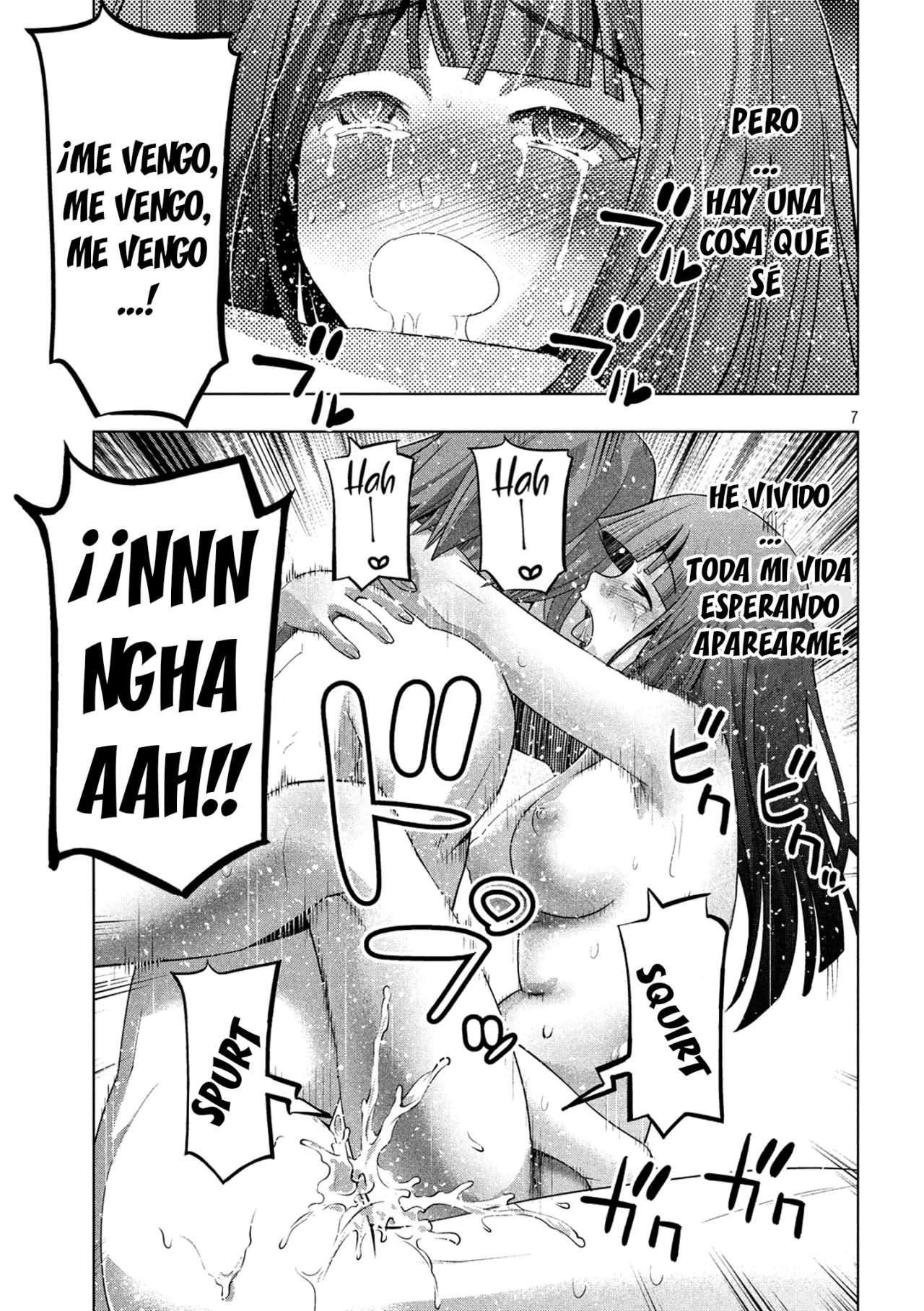 Parallel Paradise Capitulo 95 página 9