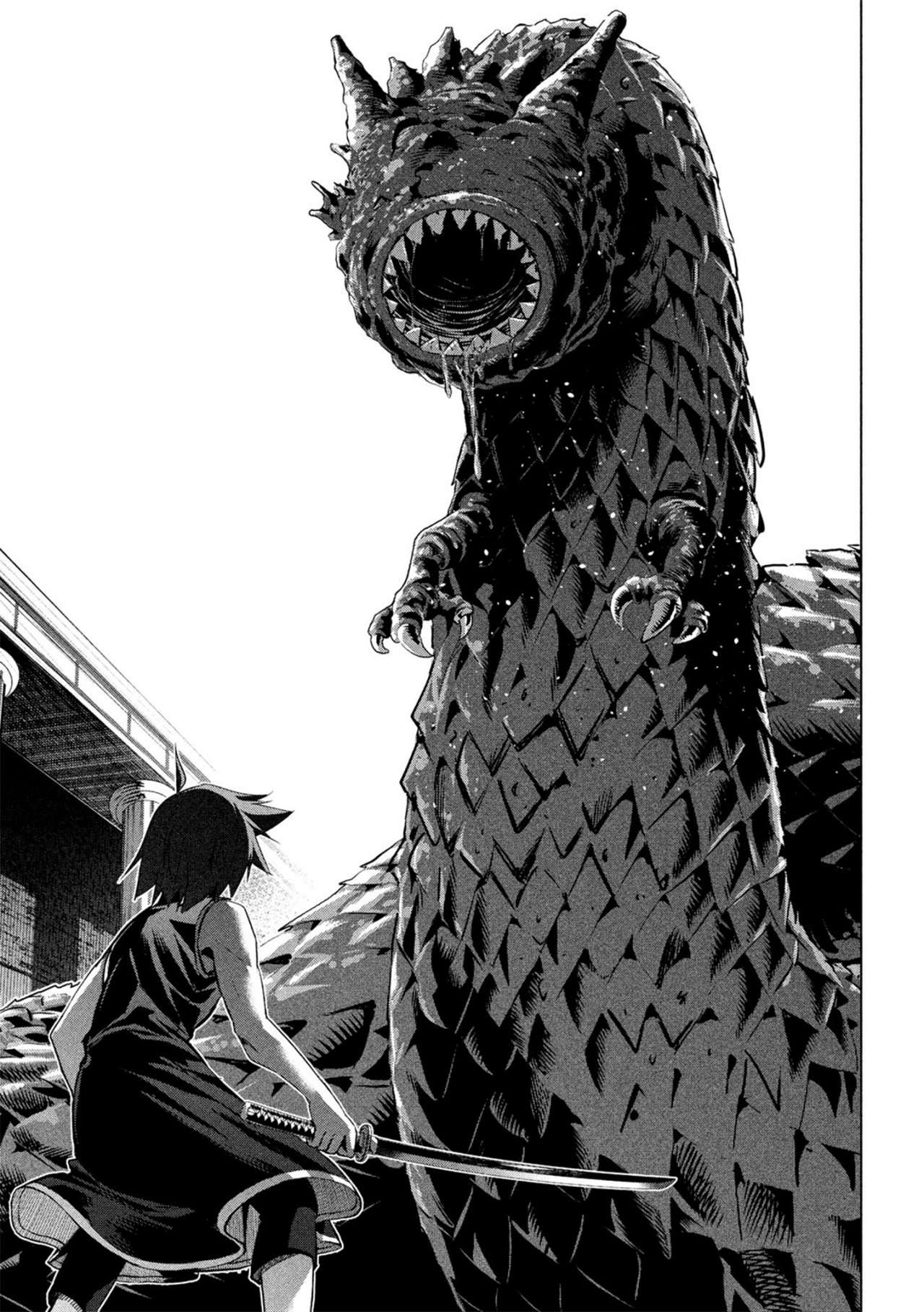Parallel Paradise Capitulo 96 página 9