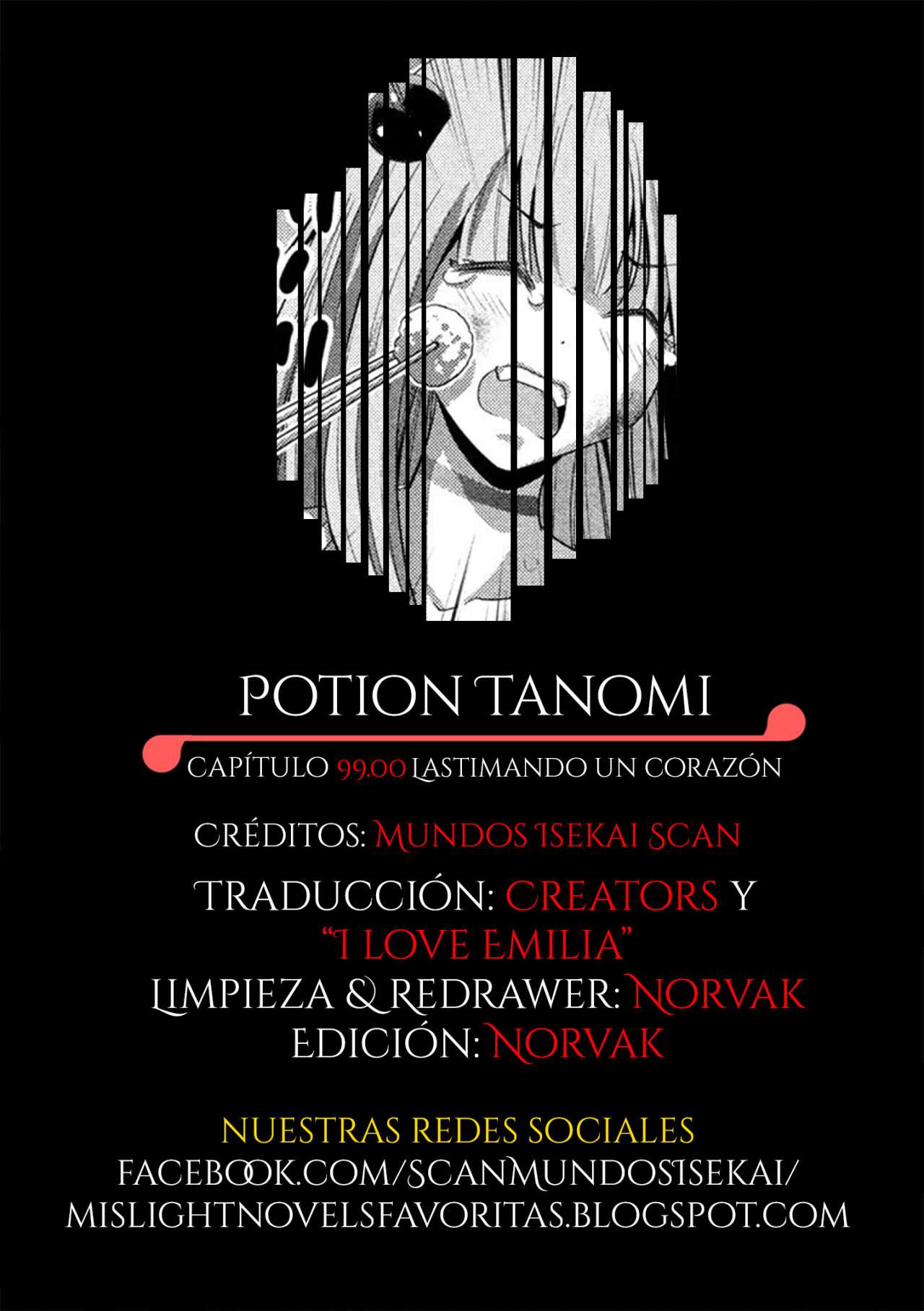 Parallel Paradise Capitulo 99 página 1