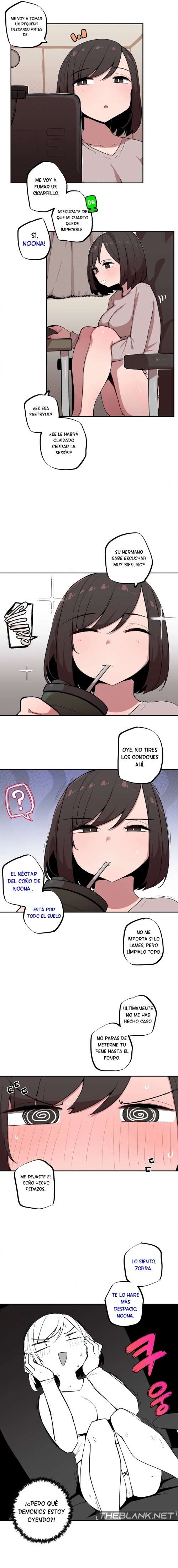 Stepsis x Bigbro Capitulo 10 página 7