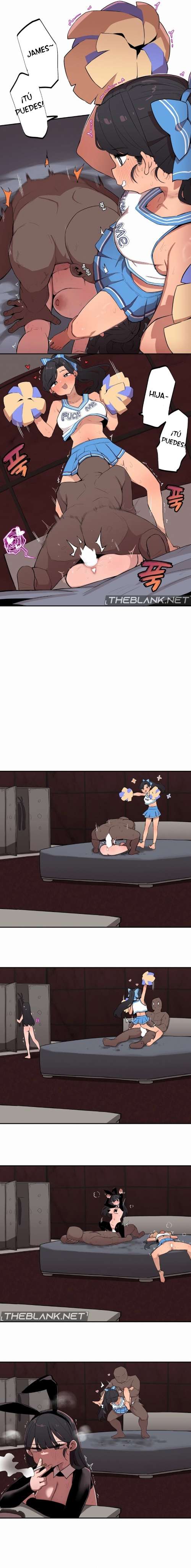 Stepsis x Bigbro Capitulo 14 página 7