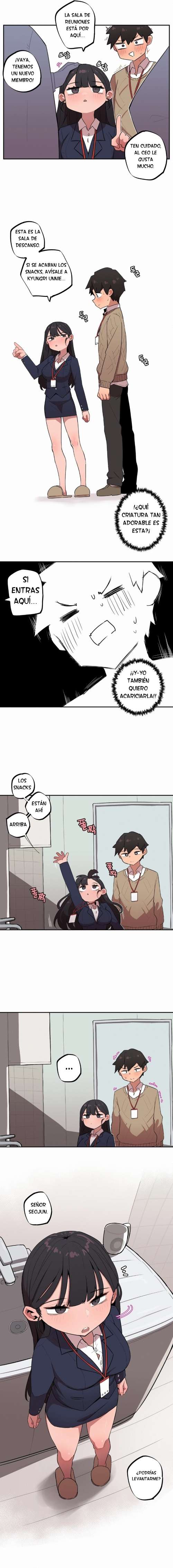 Stepsis x Bigbro Capitulo 15 página 4