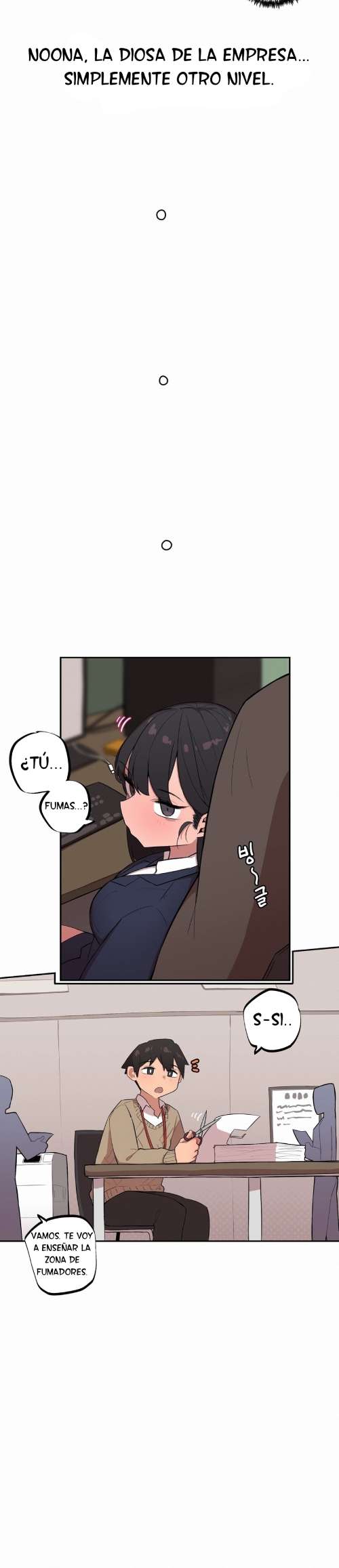 Stepsis x Bigbro Capitulo 15 página 6