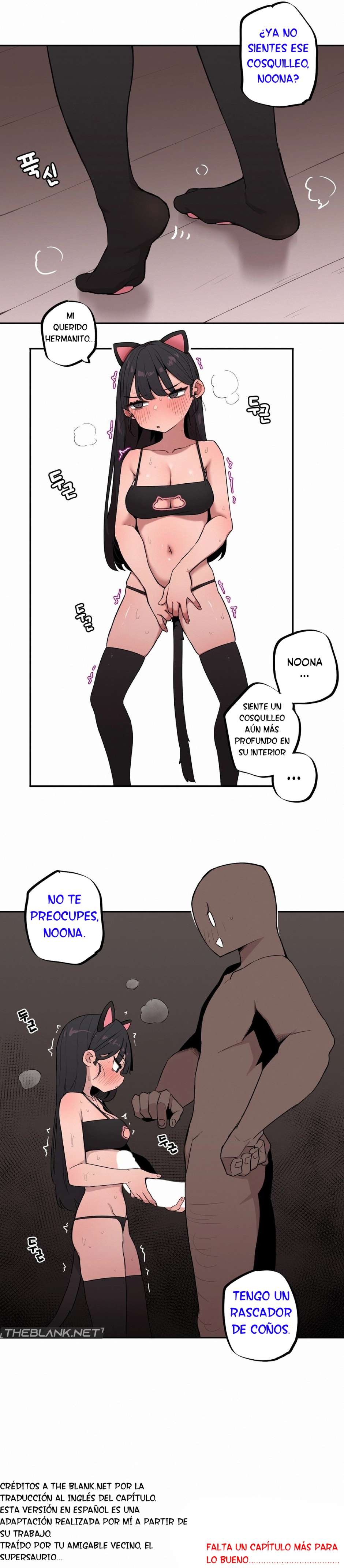 Stepsis x Bigbro Capitulo 18 página 7