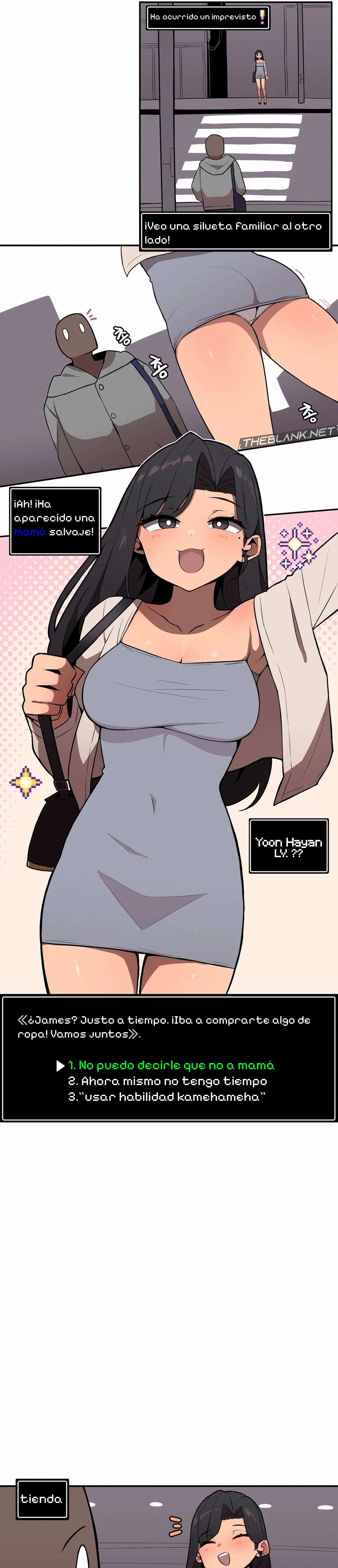 Stepsis x Bigbro Capitulo 24 página 5
