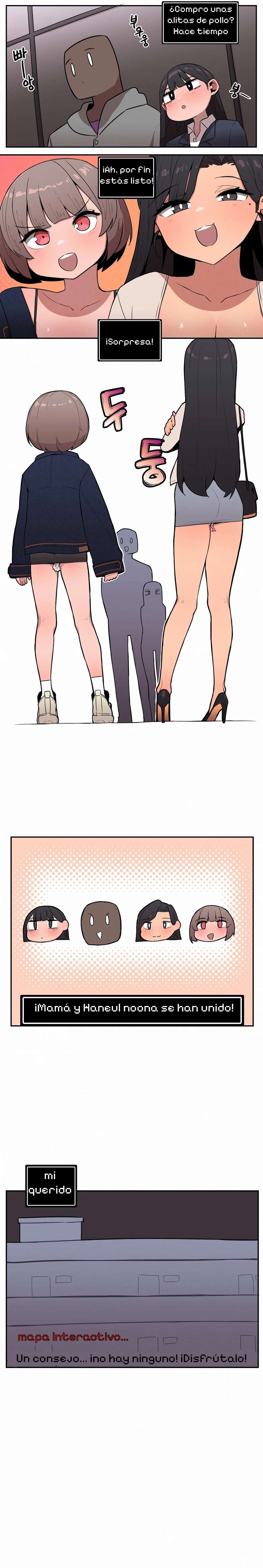 Stepsis x Bigbro Capitulo 25 página 4