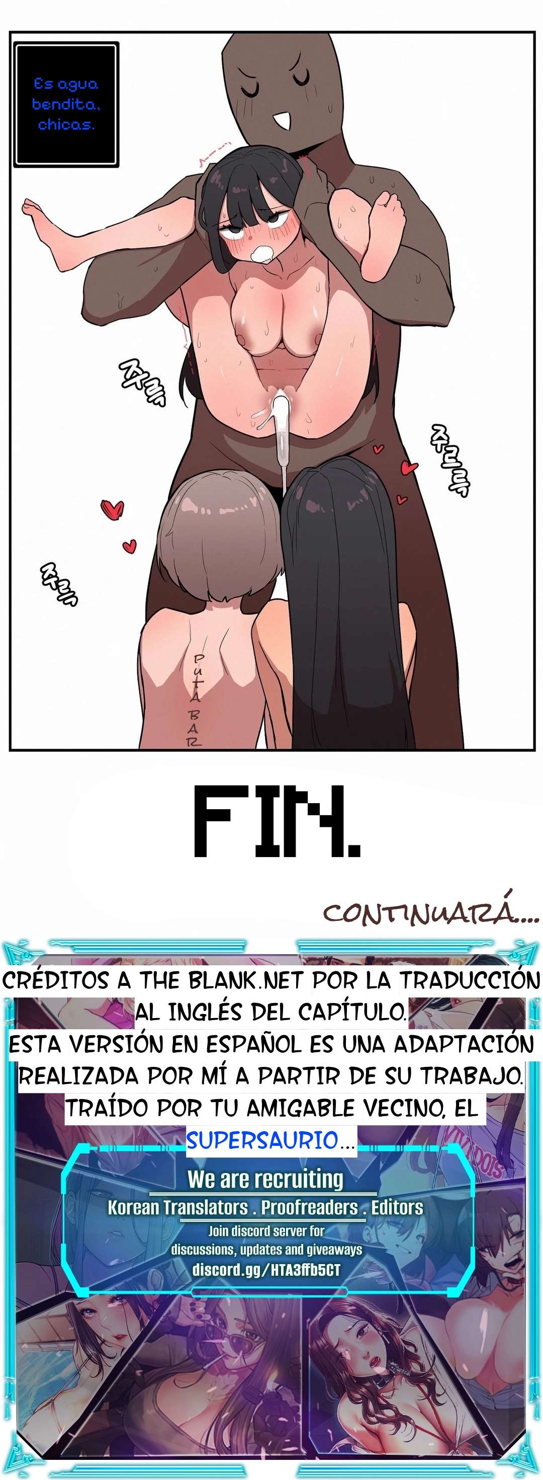 Stepsis x Bigbro Capitulo 25 página 9