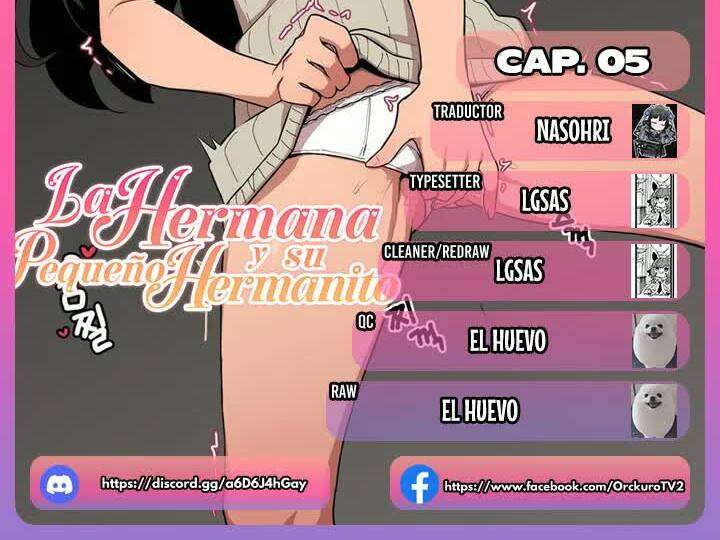 Stepsis x Bigbro Capitulo 5 página 2