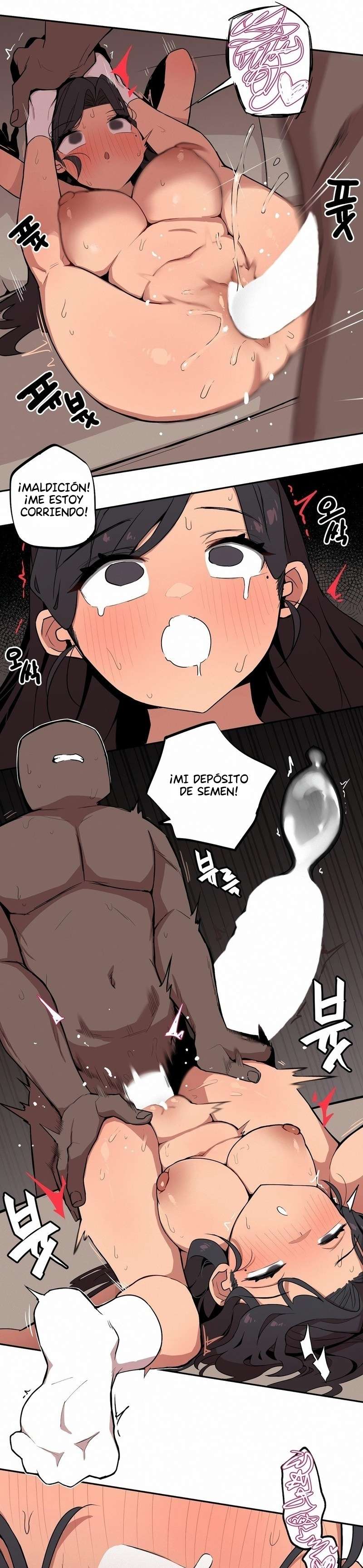 Stepsis x Bigbro Capitulo 6 página 13