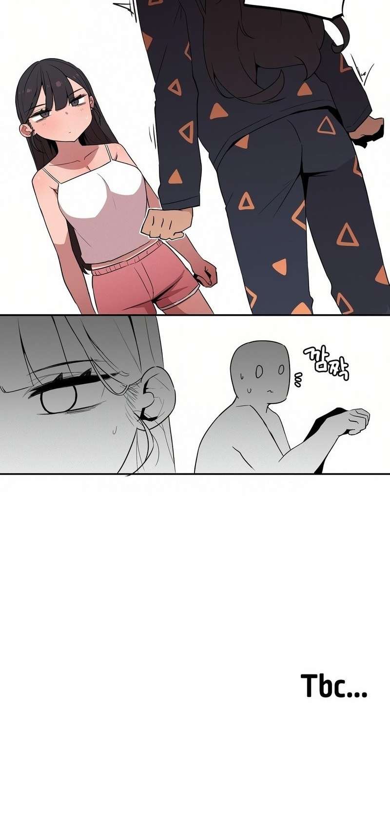 Stepsis x Bigbro Capitulo 7 página 16