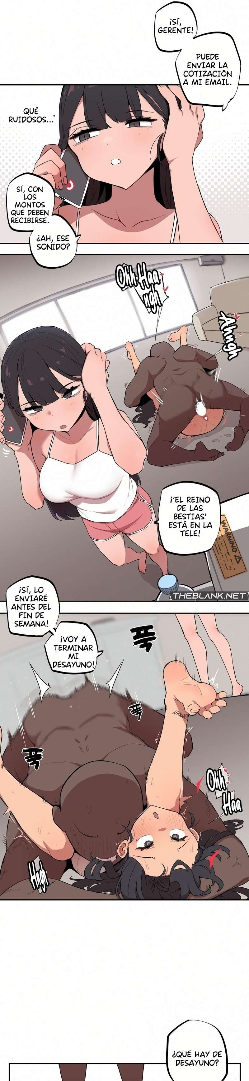 Stepsis x Bigbro Capitulo 7 página 3