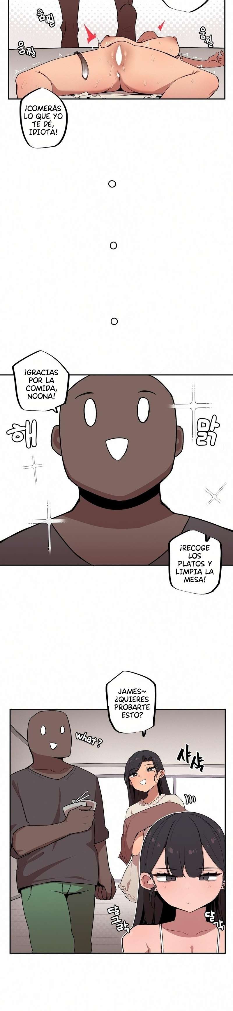 Stepsis x Bigbro Capitulo 7 página 4