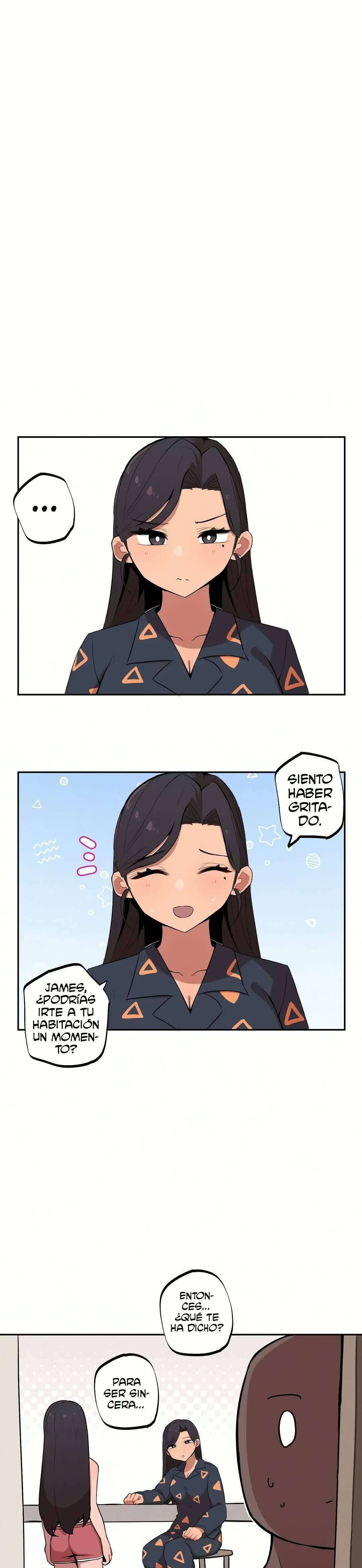 Stepsis x Bigbro Capitulo 8 página 3