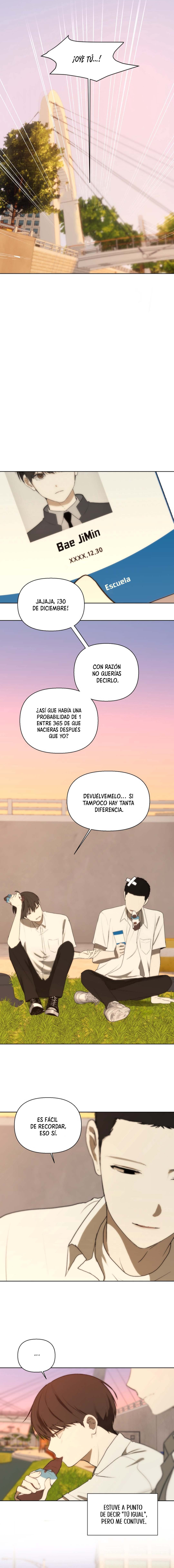 Un mal amigo Capitulo 12 página 15