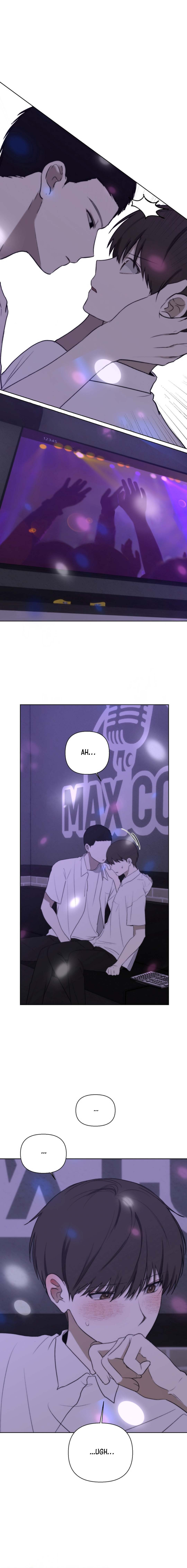 Un mal amigo Capitulo 13 página 13
