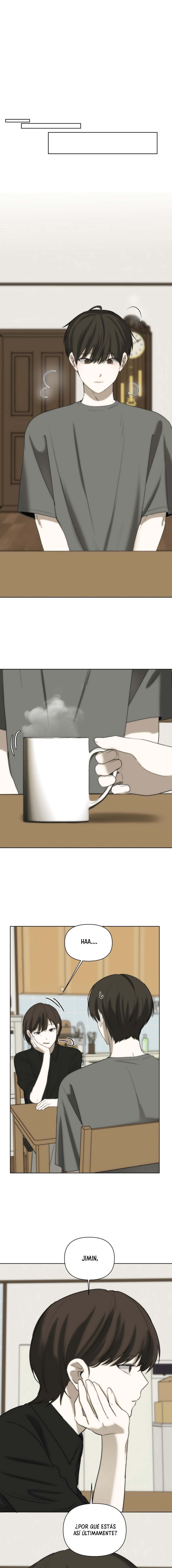 Un mal amigo Capitulo 15 página 15