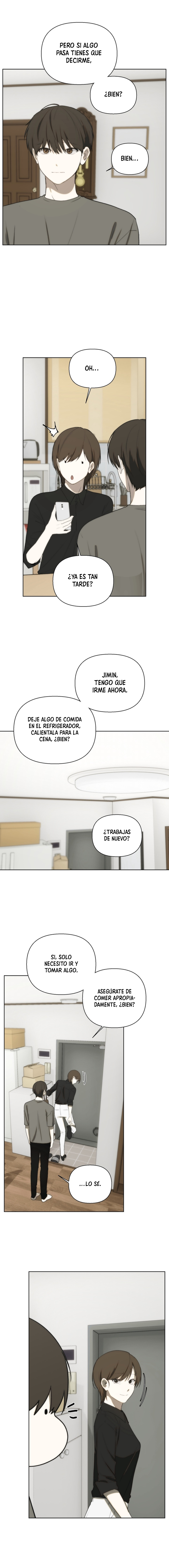 Un mal amigo Capitulo 16 página 7