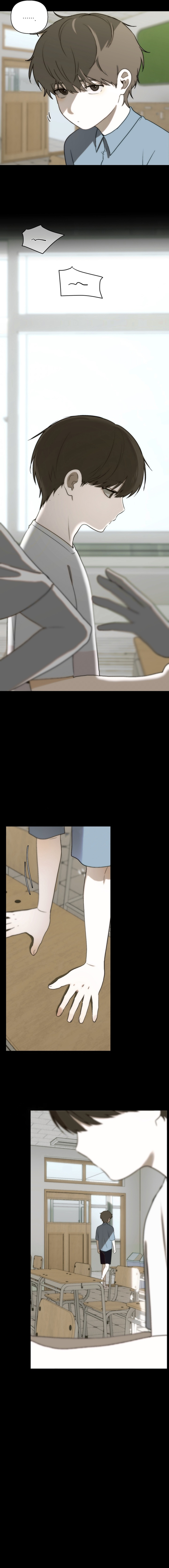 Un mal amigo Capitulo 18 página 4