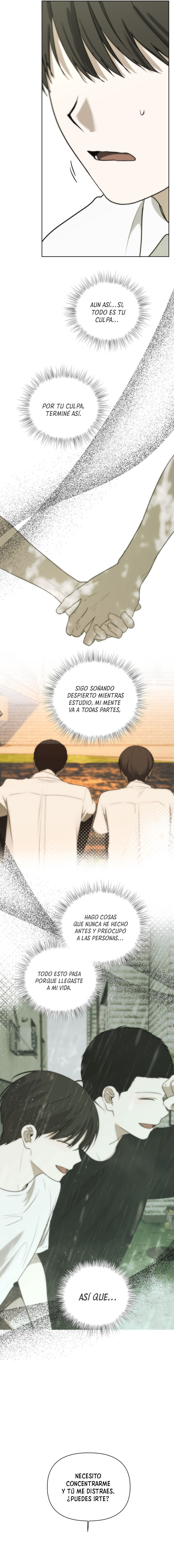Un mal amigo Capitulo 19 página 12