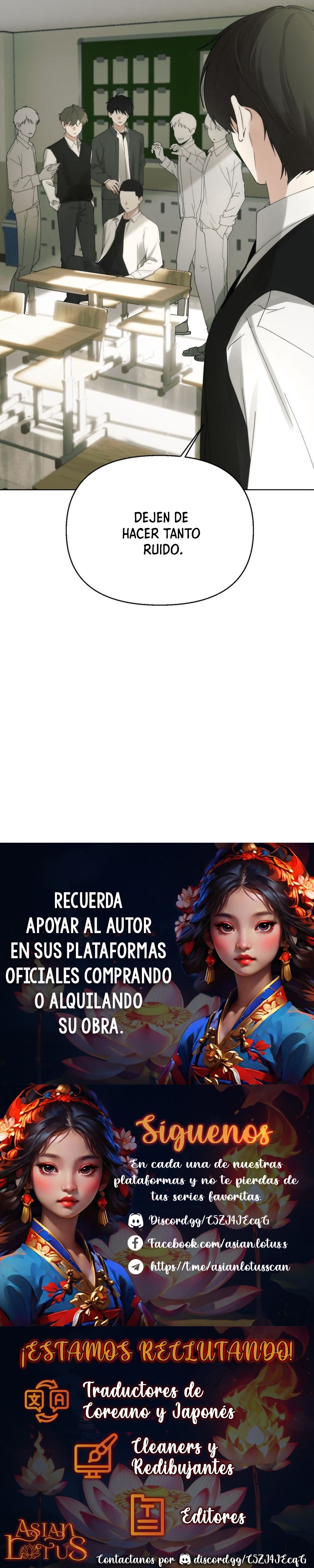 Un mal amigo Capitulo 2 página 16