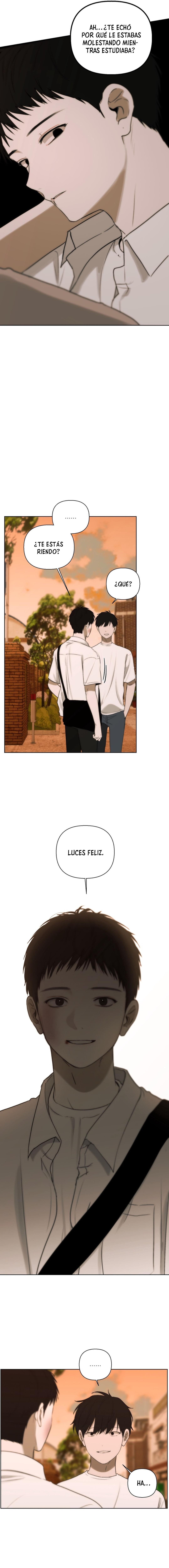 Un mal amigo Capitulo 20 página 16