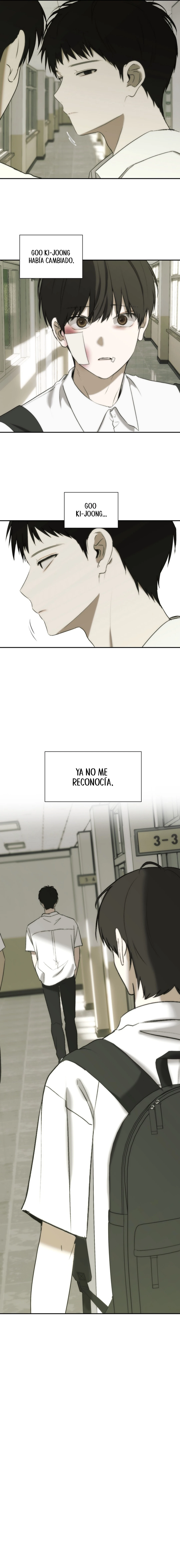 Un mal amigo Capitulo 23 página 17