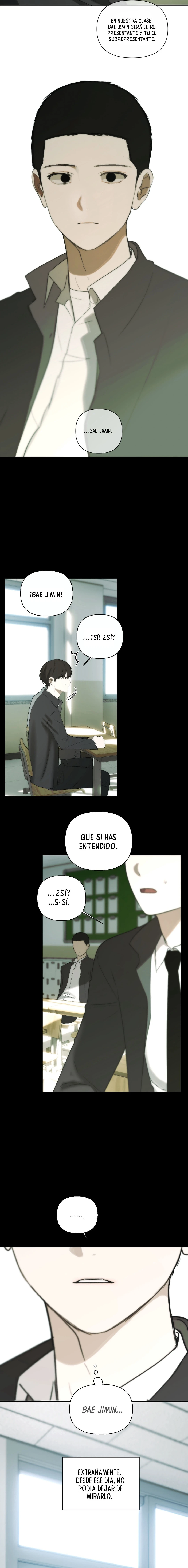 Un mal amigo Capitulo 27 página 12
