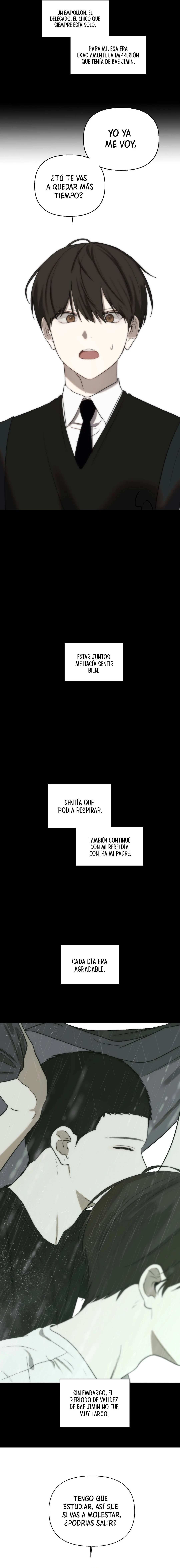 Un mal amigo Capitulo 27 página 14