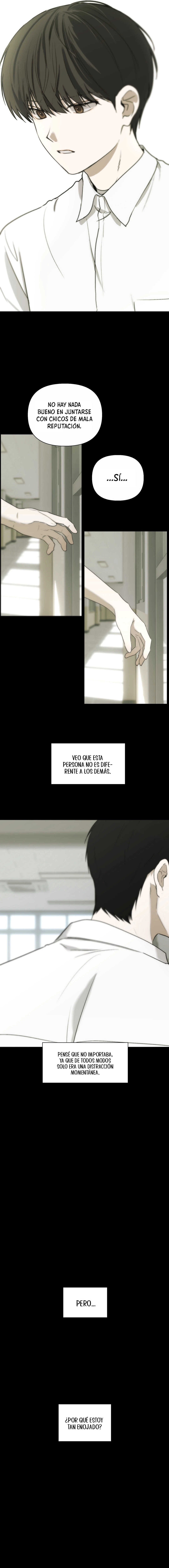 Un mal amigo Capitulo 27 página 15