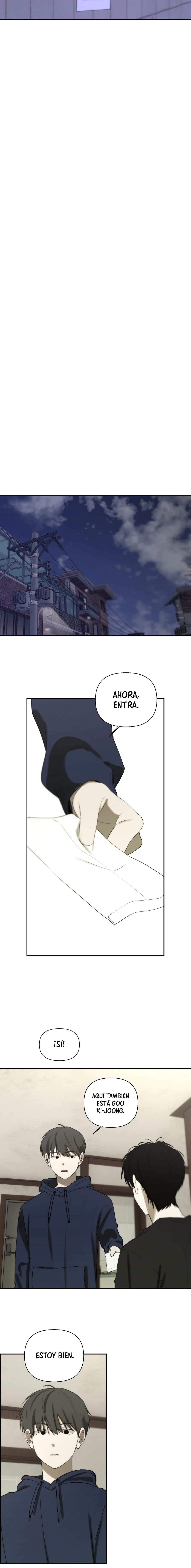 Un mal amigo Capitulo 30 página 14