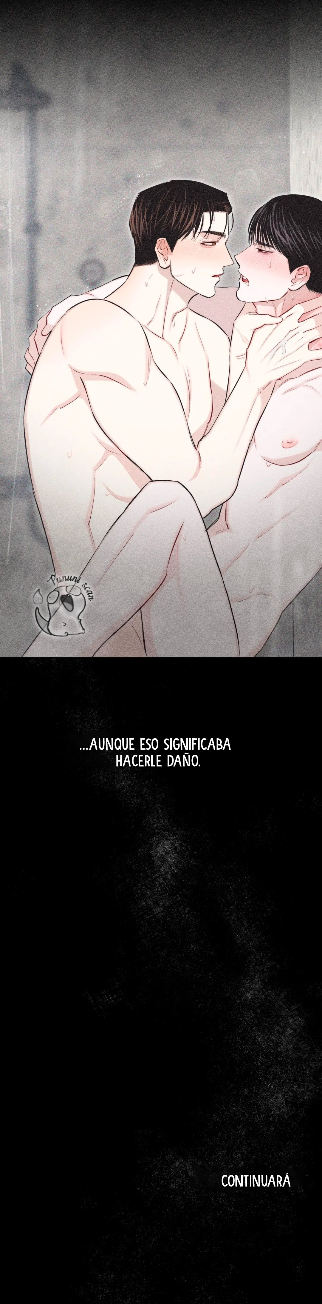 Los Trozos del Amor Capitulo 15 página 15
