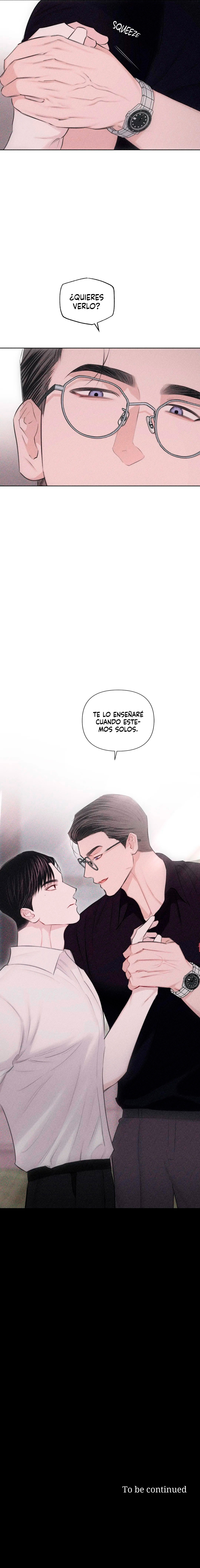 Los Trozos del Amor Capitulo 17 página 16