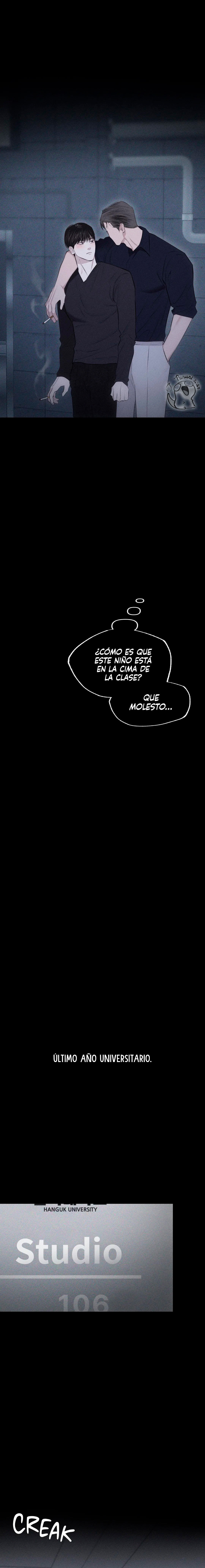 Los Trozos del Amor Capitulo 19 página 6