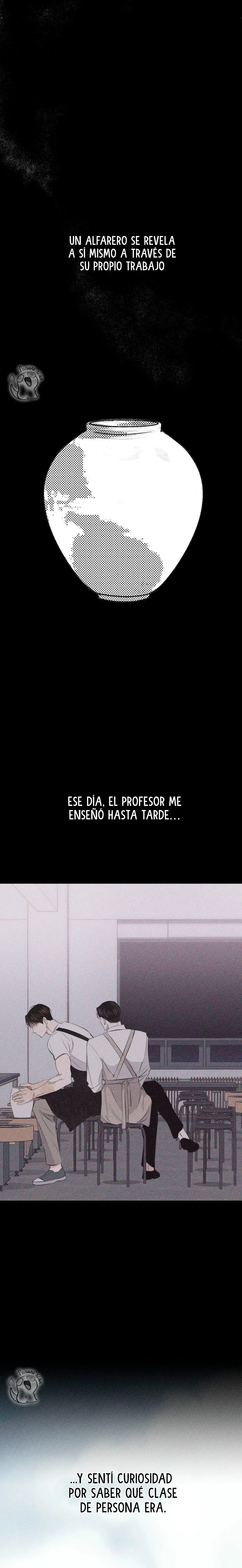 Los Trozos del Amor Capitulo 2 página 4