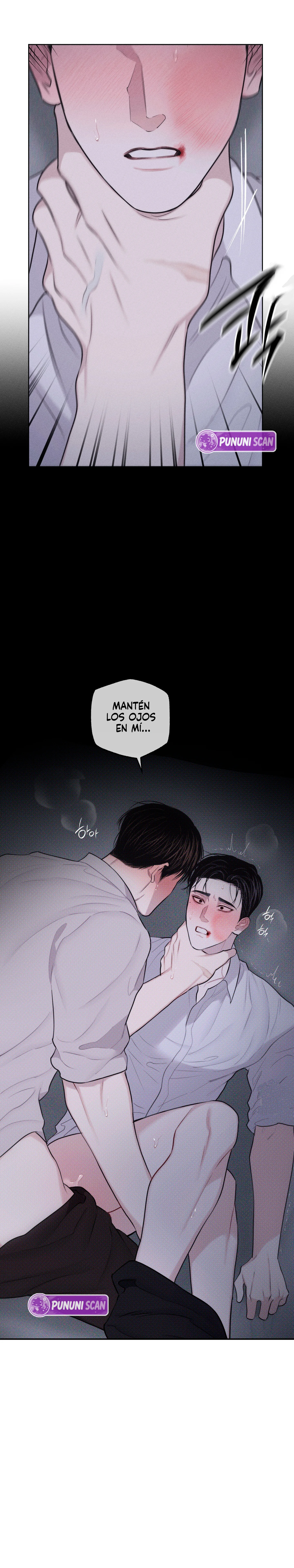 Los Trozos del Amor Capitulo 23 página 19
