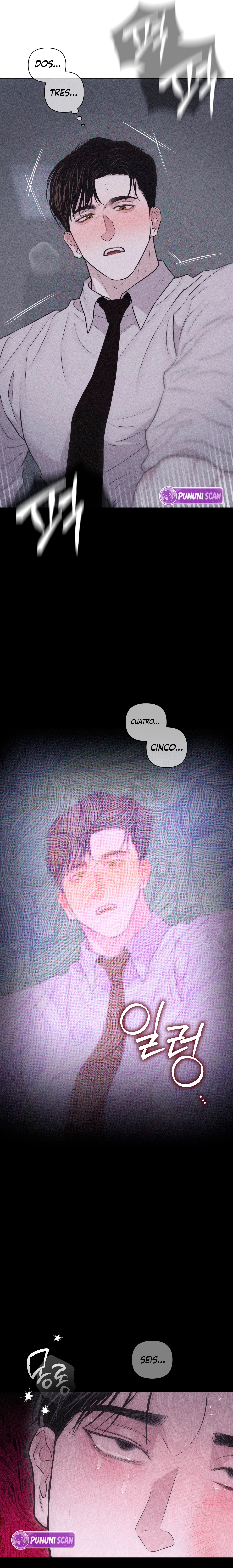 Los Trozos del Amor Capitulo 23 página 23