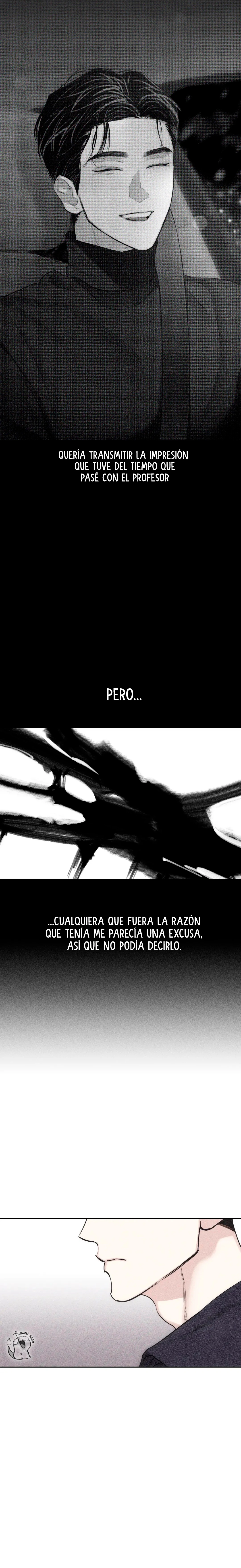 Los Trozos del Amor Capitulo 4 página 15