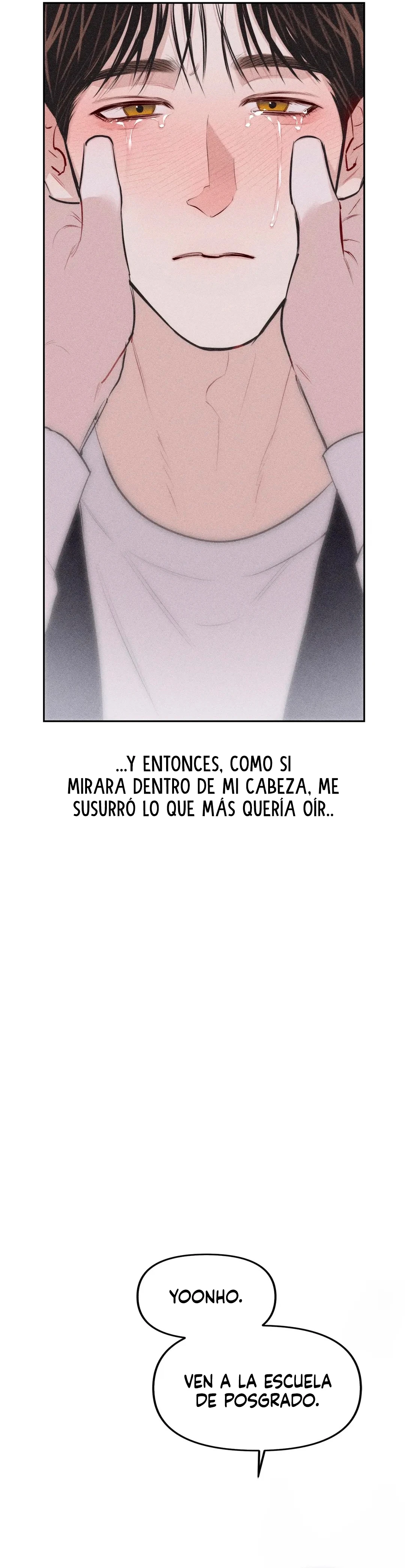 Los Trozos del Amor Capitulo 4 página 24