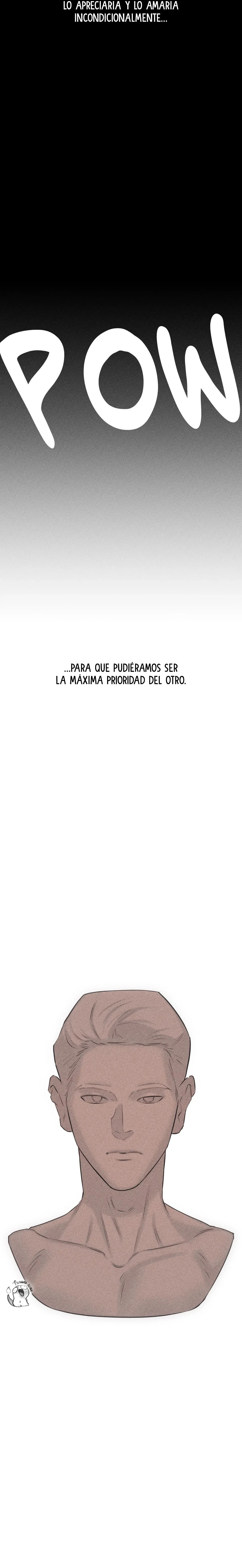 Los Trozos del Amor Capitulo 5 página 20