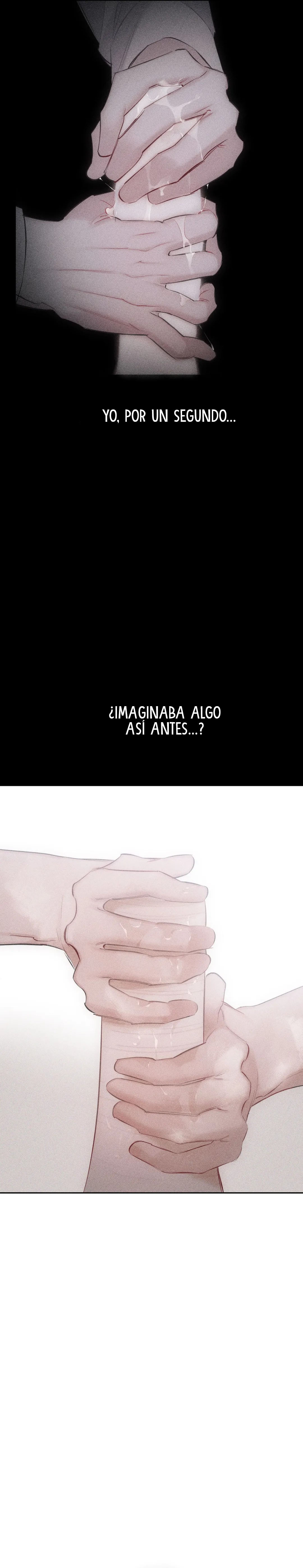 Los Trozos del Amor Capitulo 8 página 8