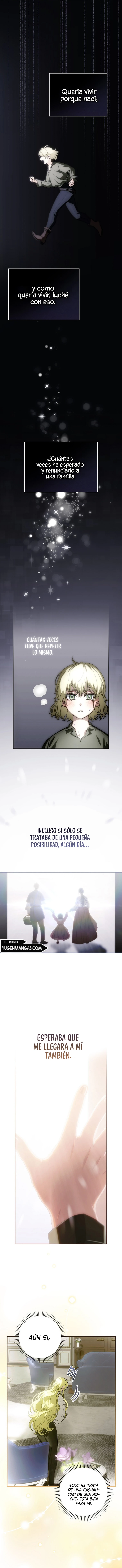 Este Bebe No Es Tuyo Capitulo 1 página 11