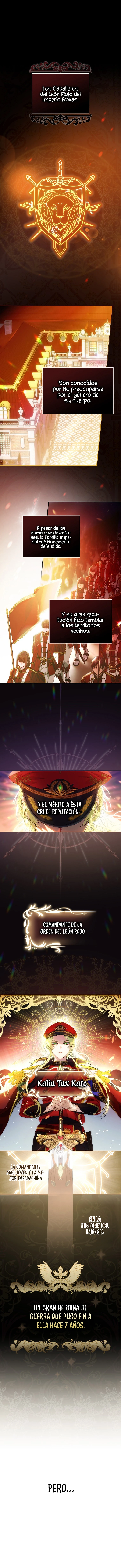 Este Bebe No Es Tuyo Capitulo 1 página 3