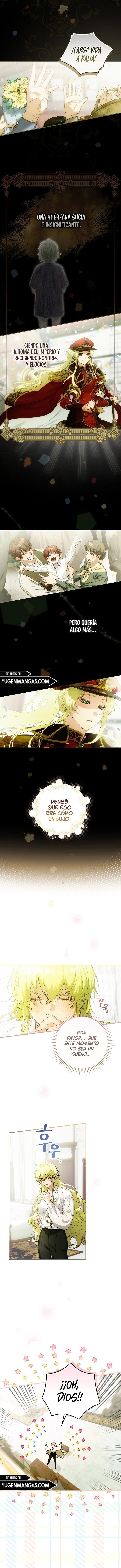 Este Bebe No Es Tuyo Capitulo 1 página 7