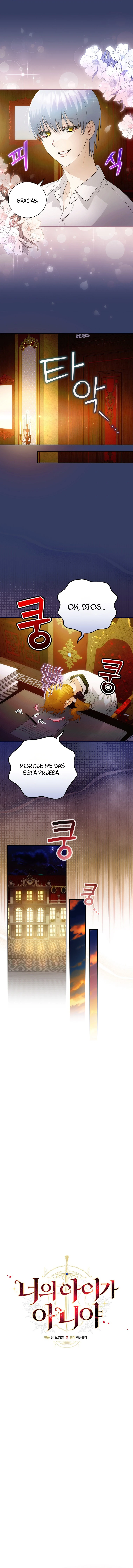 Este Bebe No Es Tuyo Capitulo 10 página 9