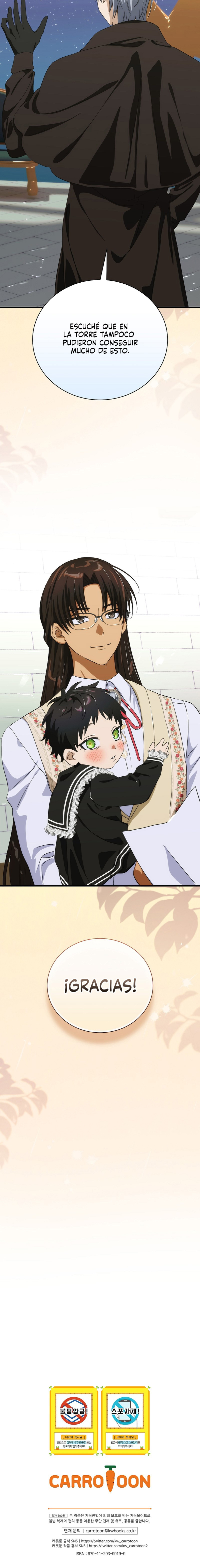 Este Bebe No Es Tuyo Capitulo 101 página 11