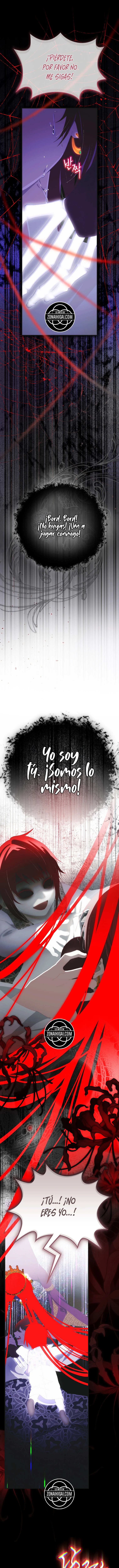 Este Bebe No Es Tuyo Capitulo 131 página 18