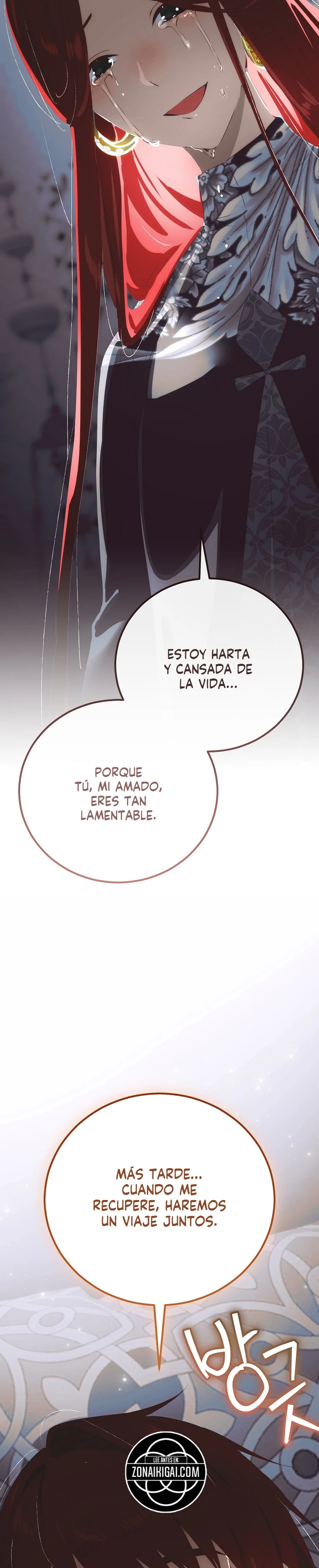 Este Bebe No Es Tuyo Capitulo 131 página 23